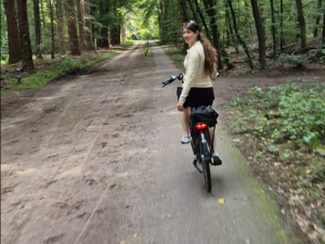 Living in the Netherlands